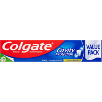 Cavity Protection Great Regular Flavour Toothpaste (240g)