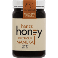 Multifloral Manuka Honey (500g)