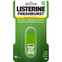 Pocketmist Freshmint Oral Care Spray (7.7ml)