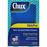 Dish Pro Non-Scratch Flexi Cleaner (1pk)