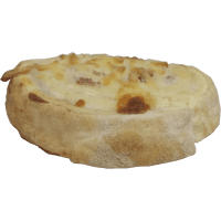 Potato and Bacon Scroll (200g)