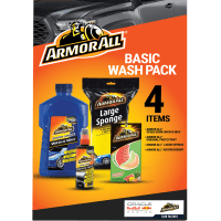 Basic Wash Pack (1pk)