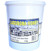 Clover Honey (2kg)