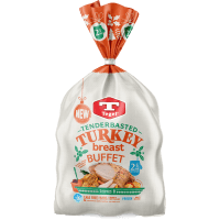 Tenderbasted Buffet Turkey (2.5kg)
