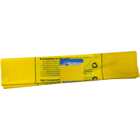 Single Large Rubbish Bag (1ea)