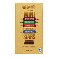 Assorted Mini Slabs (225g)