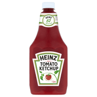 Ketchup Tomato Sauce (1l)