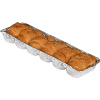 Garlic Croissants (6pk)