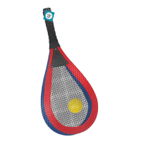 Outdoor Jumbo Racket Set (1ea)