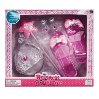 Princess Boutique Set (1ea)