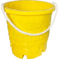 Beach Bucket 4.9l (1pk)