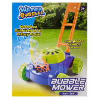 Bubble Mower Toy (1ea)