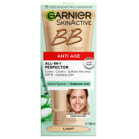 SkinActive Light Anti Age BB Cream (50ml)