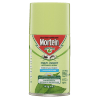 NaturGard Fragrance Free Multi-Insect Automatic Spray Refill (152g)