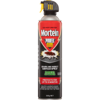 PowerGard Barrier Outdoor Crawling Insect Surface Spray (350g)