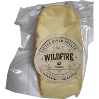 Wildfire A2 Cows Milk Cheese (125g)