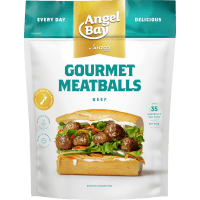 Beef Gourmet Meatballs (525g)
