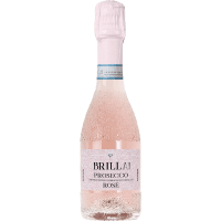 Prosecco Rose (200ml)