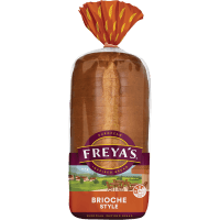 Brioche Style Toast Bread (600g)