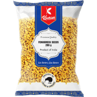 Fenugreek Seeds (200g)
