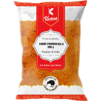 Curry Powder Mild Spice (200g)