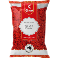 Kashmiri Chilli Powder Spice (200g)
