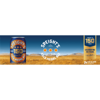 Gold Medal Pale Ale Cans (24 x 330ml)