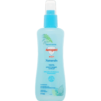 Naturals Insect Repellent Spray (175ml)