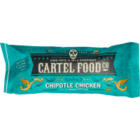 Chipotle Chicken Ready Meal (200g)