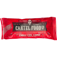 Chilli Con Carne Ready Meal (200g)