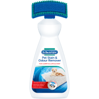 Pet Stain & Odour Remover (650ml)