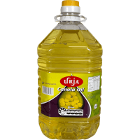 Canola (monounsaturated) Oil (5l)