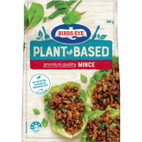 Plant Based Premium Mince (300g)
