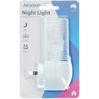 Photo Electric Night Light (1pk)