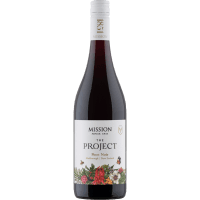 The Project Pinot Noir (750ml)