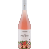 The Project Rose (750ml)