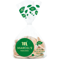 Petite Plant Powered Pancakes (200g)