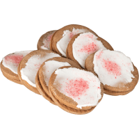 Belgium Biscuits (8pk)