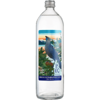 Sparkling Artesian Water (750ml)