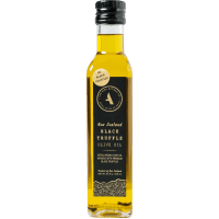 New Zealand Black Truffle Olive Oil (250ml)