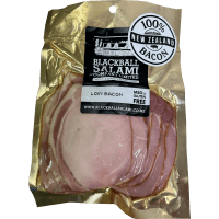 Loin Bacon (250g)