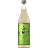 Grapefruit Soda Mixes (500ml)