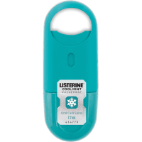 Pocketmist Coolmint Oral Care Spray (7.7ml)