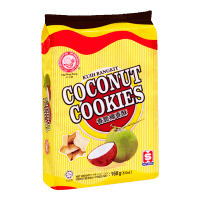 Coconut Cookies (160g)