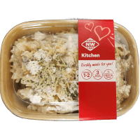 Mushroom & Bacon Penne Meal (1pk)