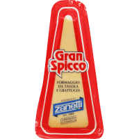 Gran Spicco Parmesan (200g)