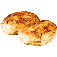 Sage Onion & Cheese Panini (4pk)