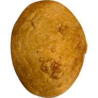 Mince and Cheese Pie (200g)