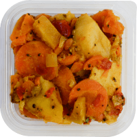 Thai Kumara & Carrot Salad Ready Meal (200g)