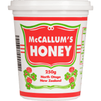 Honey (250g)